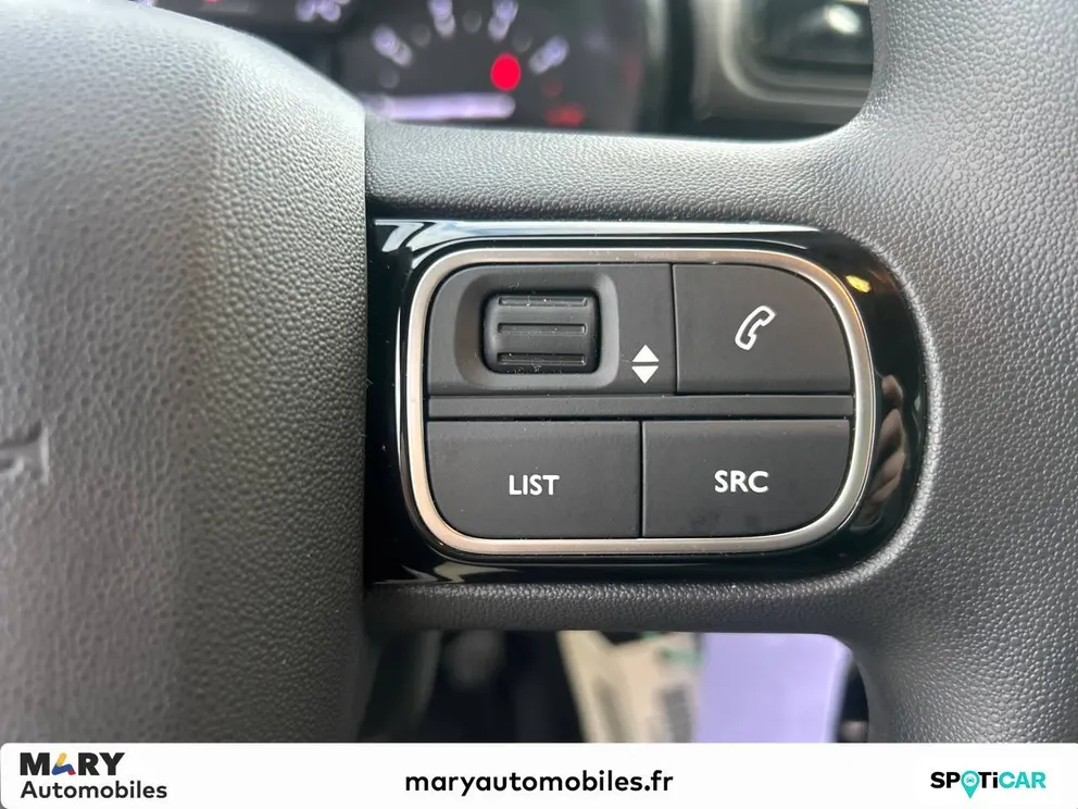 Véhicule occasion 214621 - Citroën C3 - Photo 14