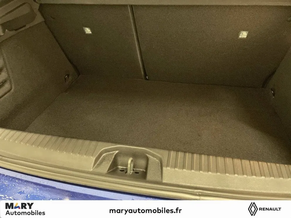 Véhicule occasion 208825 - renault CLIO - Photo 6