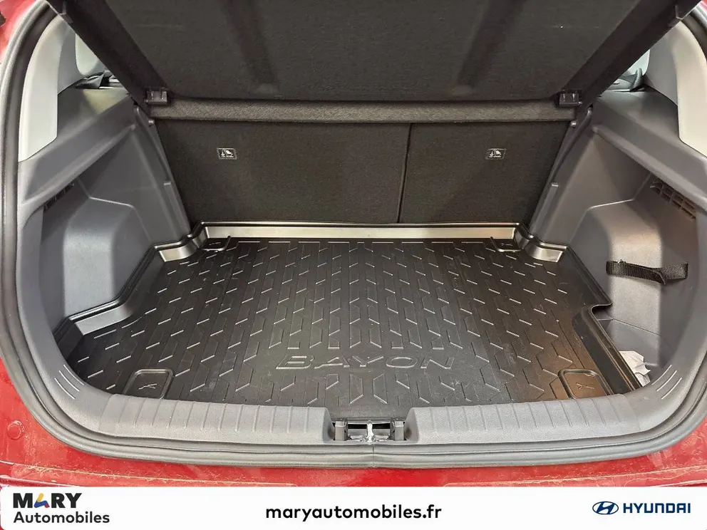 Véhicule occasion 214791 - hyundai BAYON - Photo 6