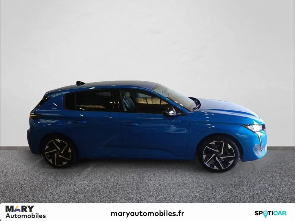 Véhicule occasion 217300 - peugeot 308 - Photo 4