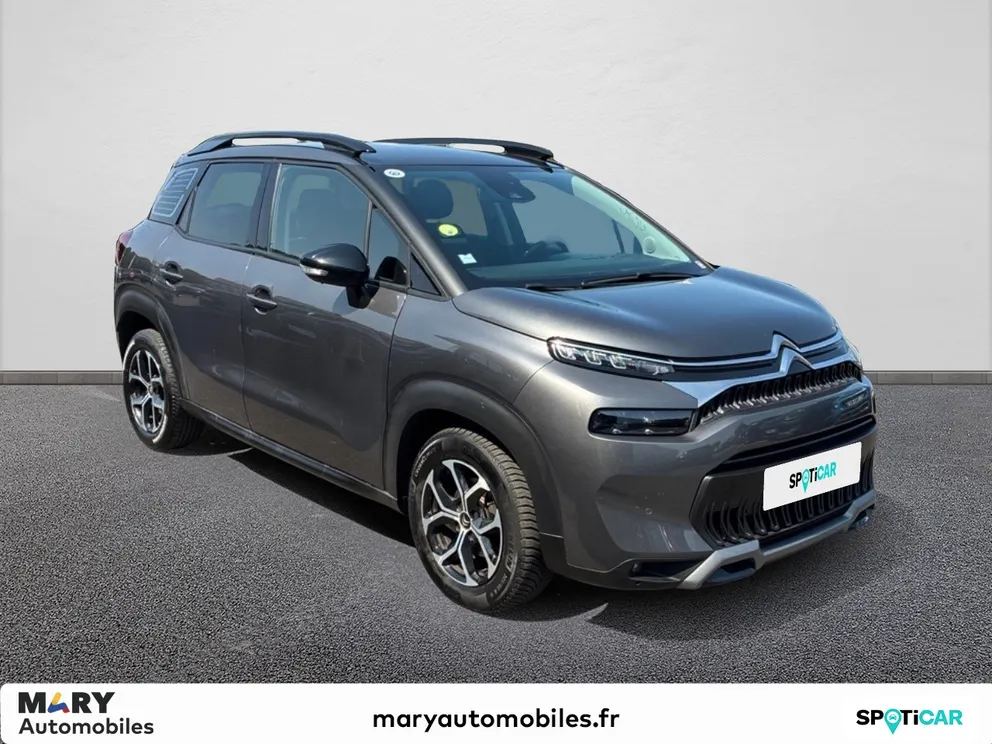 Véhicule occasion 1232464 - Citroën C3 AIRCROSS - Photo 5