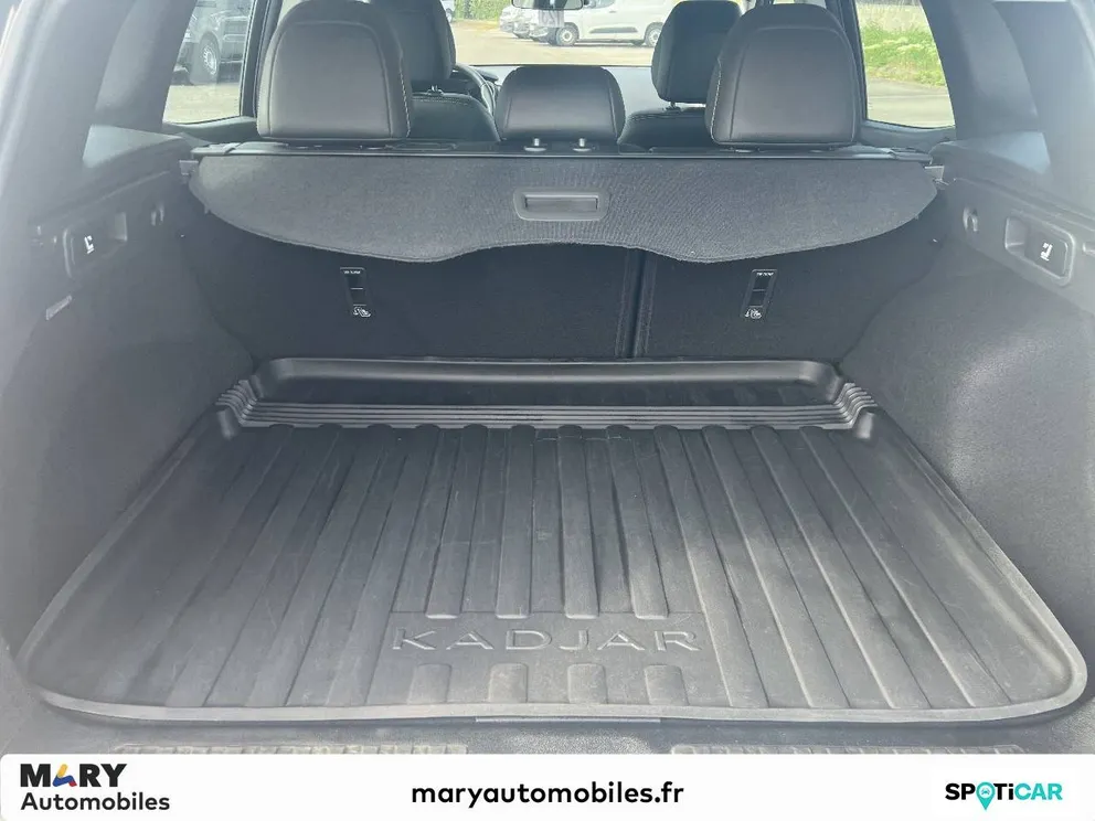 Véhicule occasion 226788 - renault KADJAR - Photo 6
