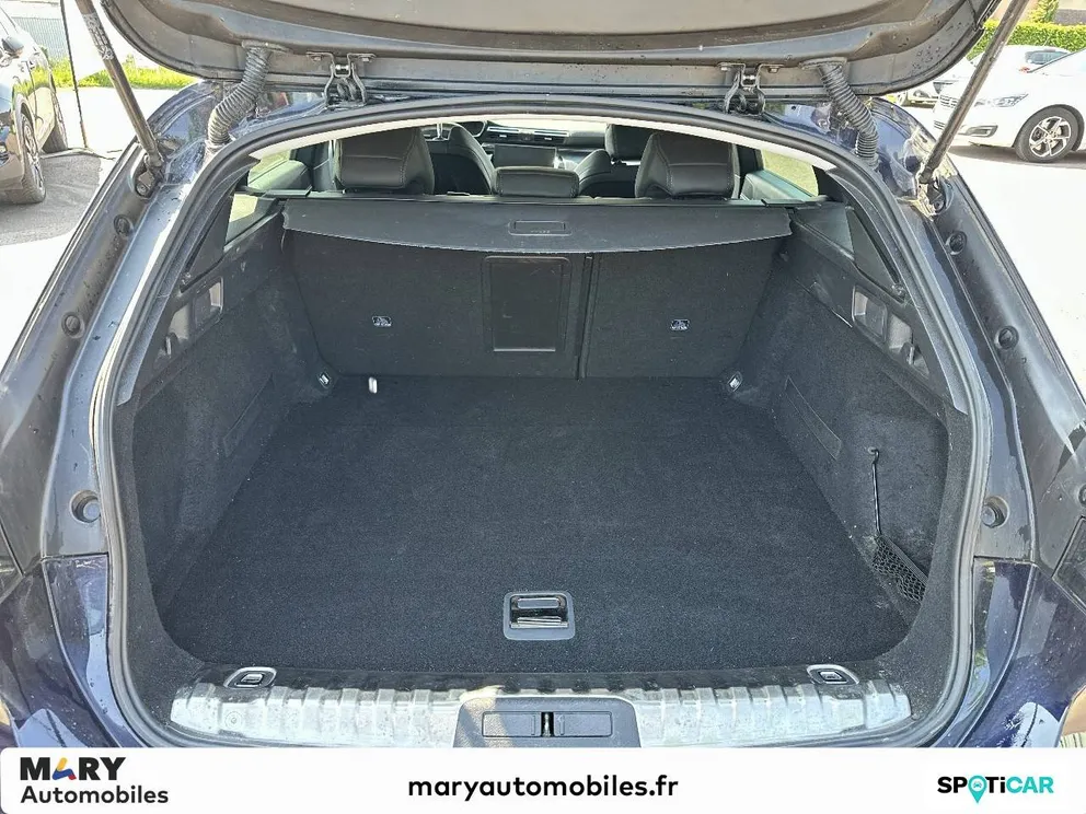 Véhicule occasion 174102 - peugeot 508 - Photo 6