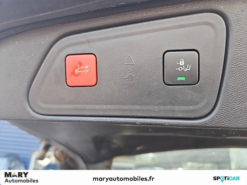 Véhicule occasion 187839 - peugeot 3008 - Photo 22