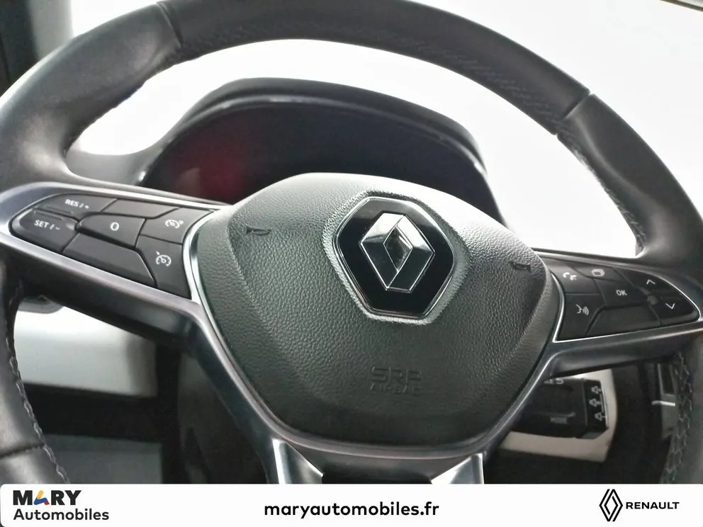 Véhicule occasion 202978 - renault CLIO - Photo 15