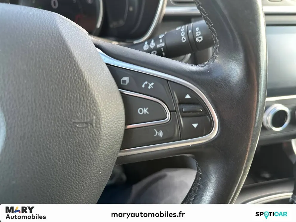 Véhicule occasion 202025 - renault KADJAR - Photo 15