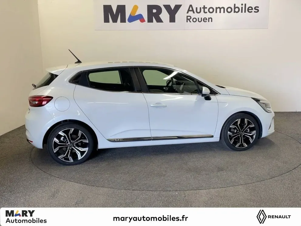 Véhicule occasion 224311 - renault CLIO - Photo 4