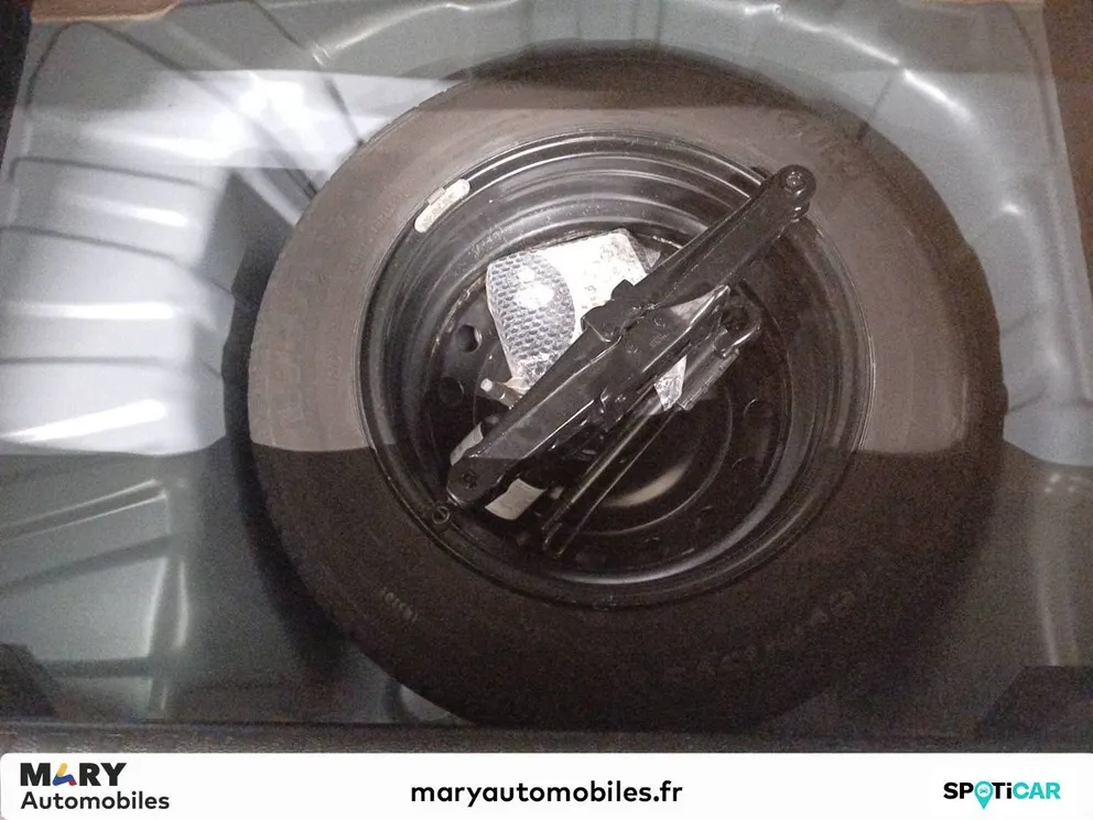 Véhicule occasion 214682 - renault CLIO - Photo 13