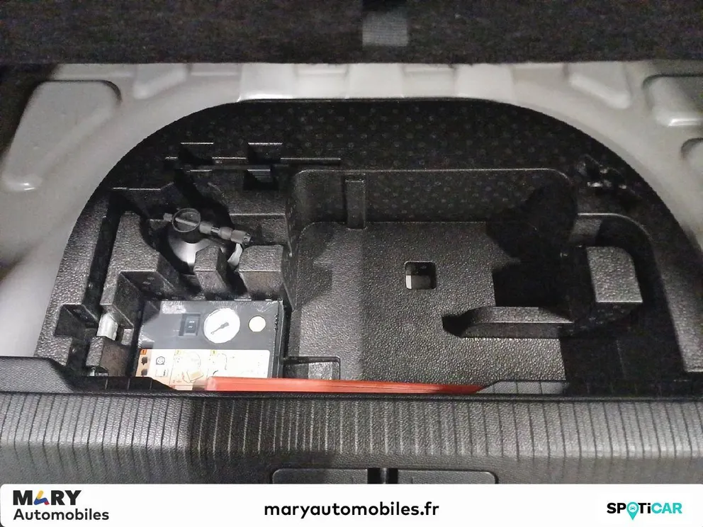 Véhicule occasion 211415 - peugeot 2008 - Photo 13