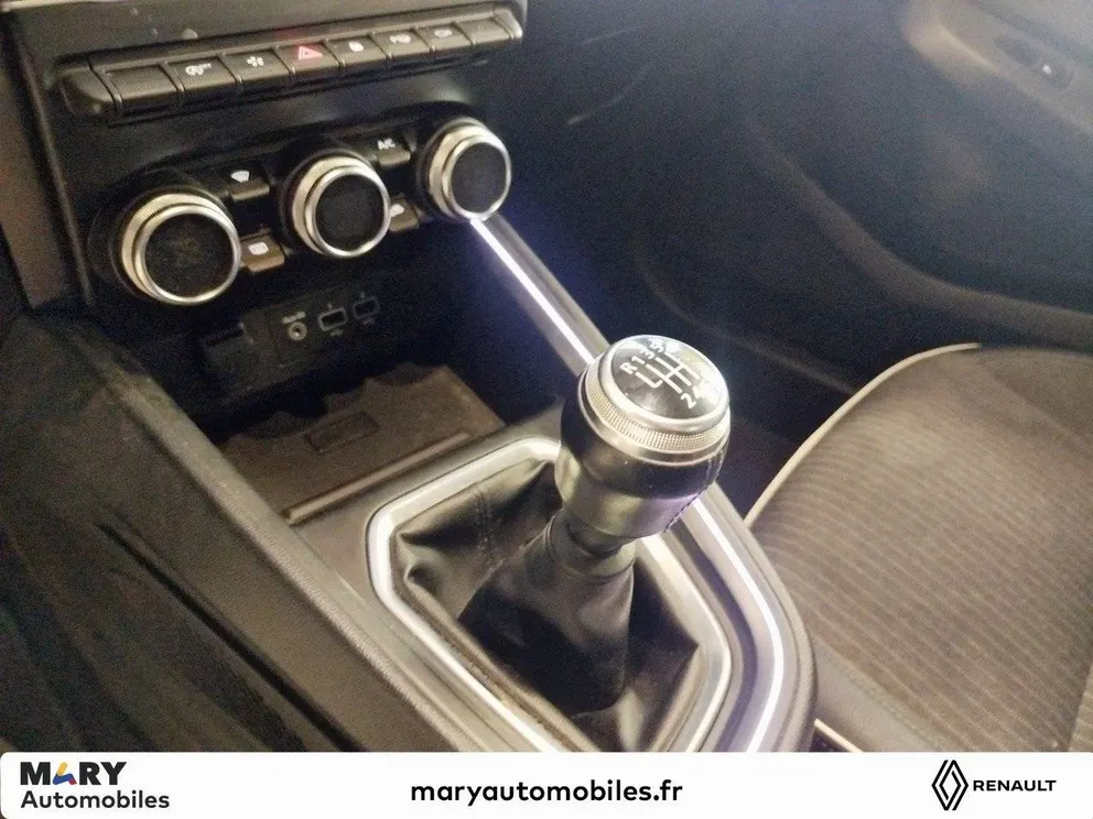 Véhicule occasion 201912 - renault CLIO - Photo 14