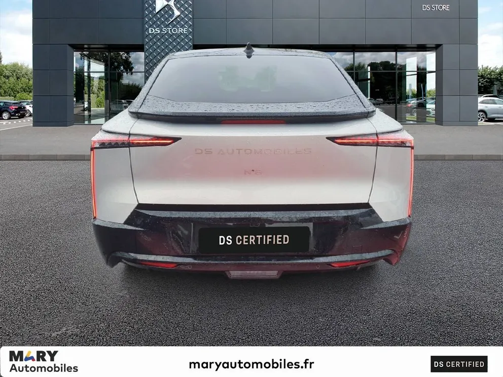 Véhicule occasion 207216 - ds N°8 - Photo 5