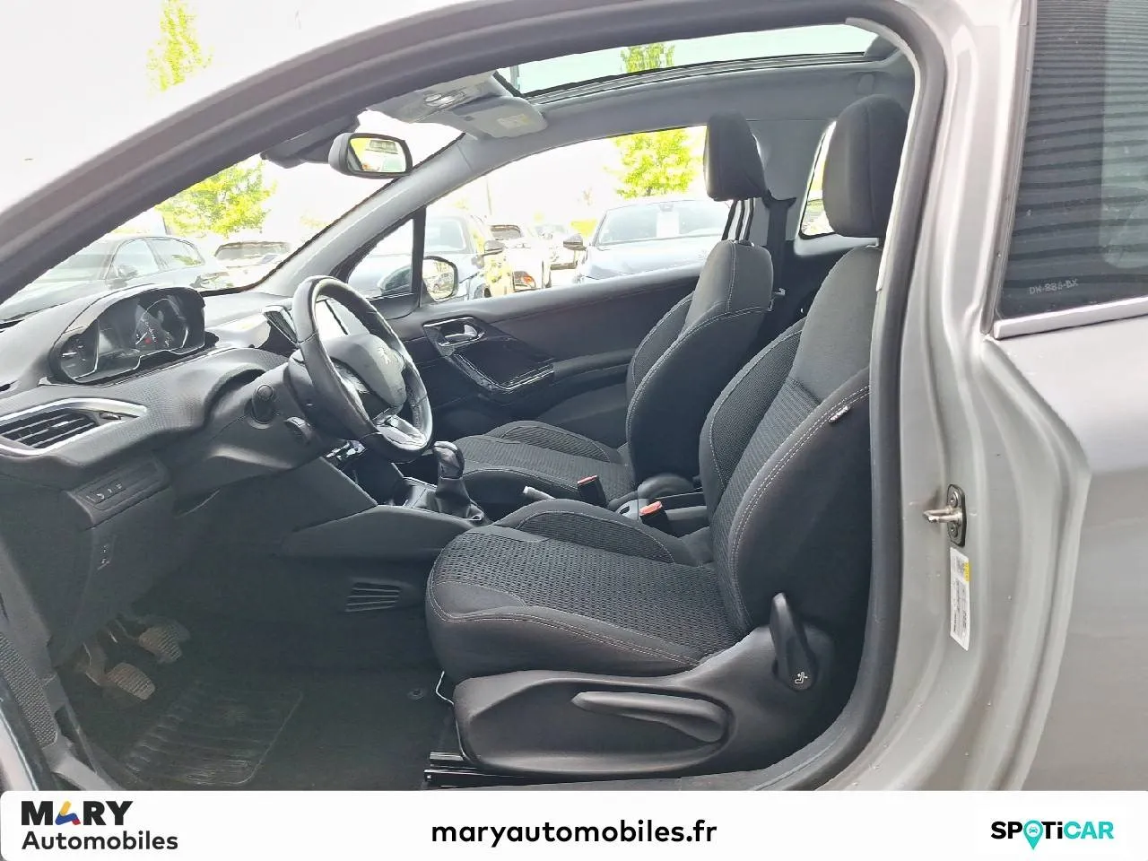 image du véhicule
