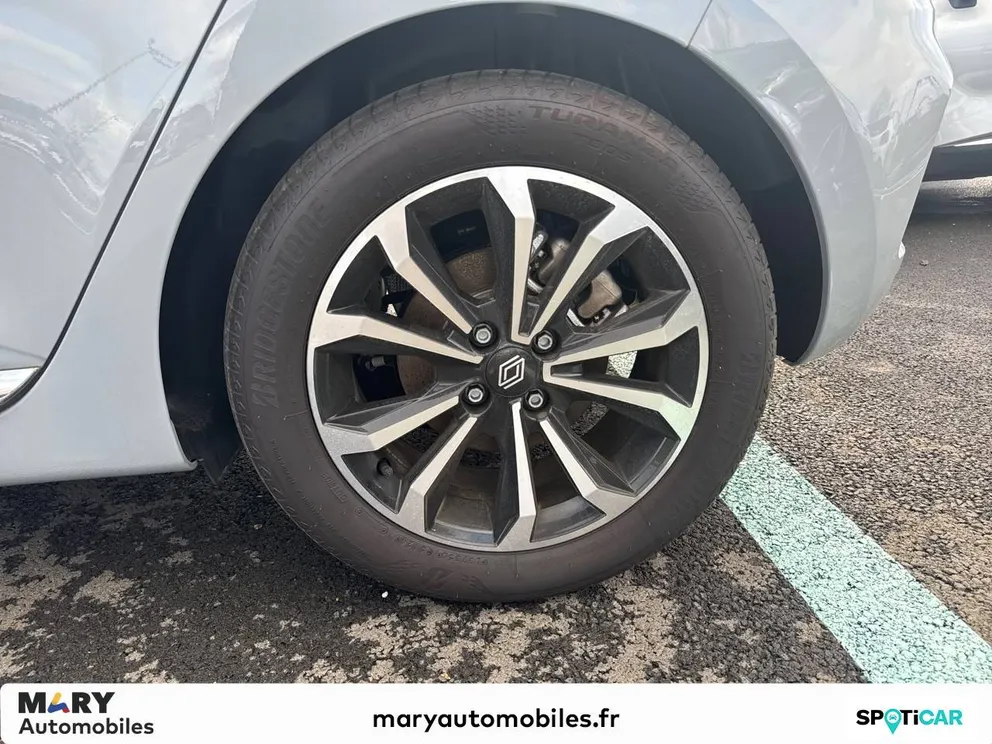 Véhicule occasion 225882 - renault CLIO - Photo 11