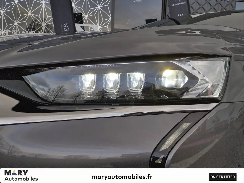 Véhicule occasion 144406 - ds DS 9 - Photo 29