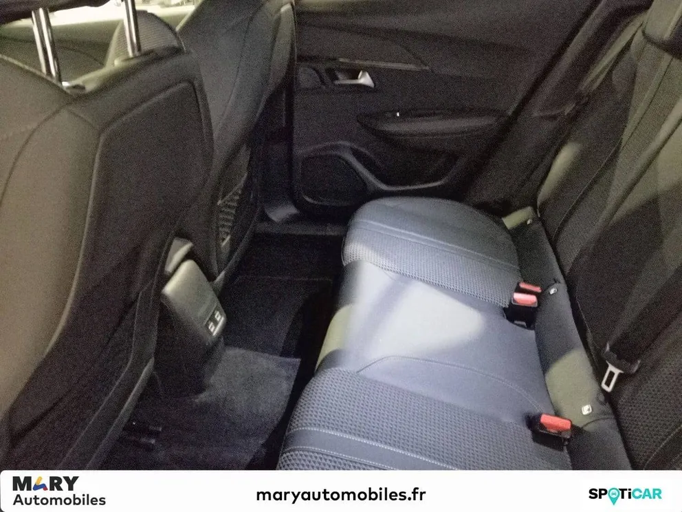 Véhicule occasion 207911 - peugeot 2008 - Photo 10