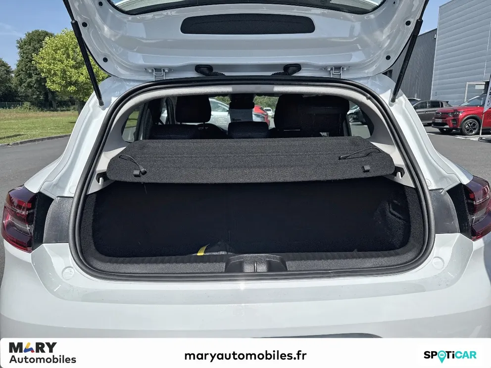 Véhicule occasion 235997 - renault CLIO - Photo 16