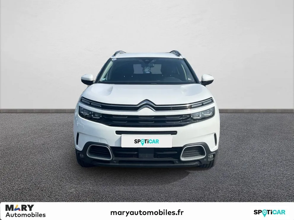 Véhicule occasion 223812 - Citroën C5 AIRCROSS - Photo 2