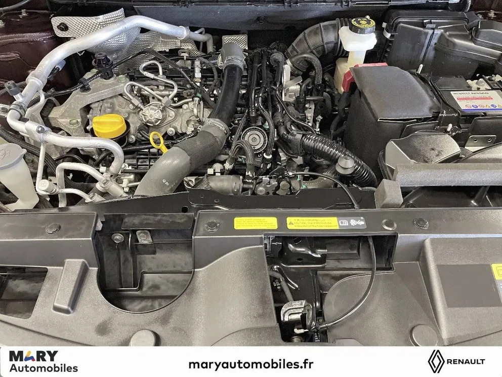 Véhicule occasion 230363 - renault KOLEOS - Photo 19