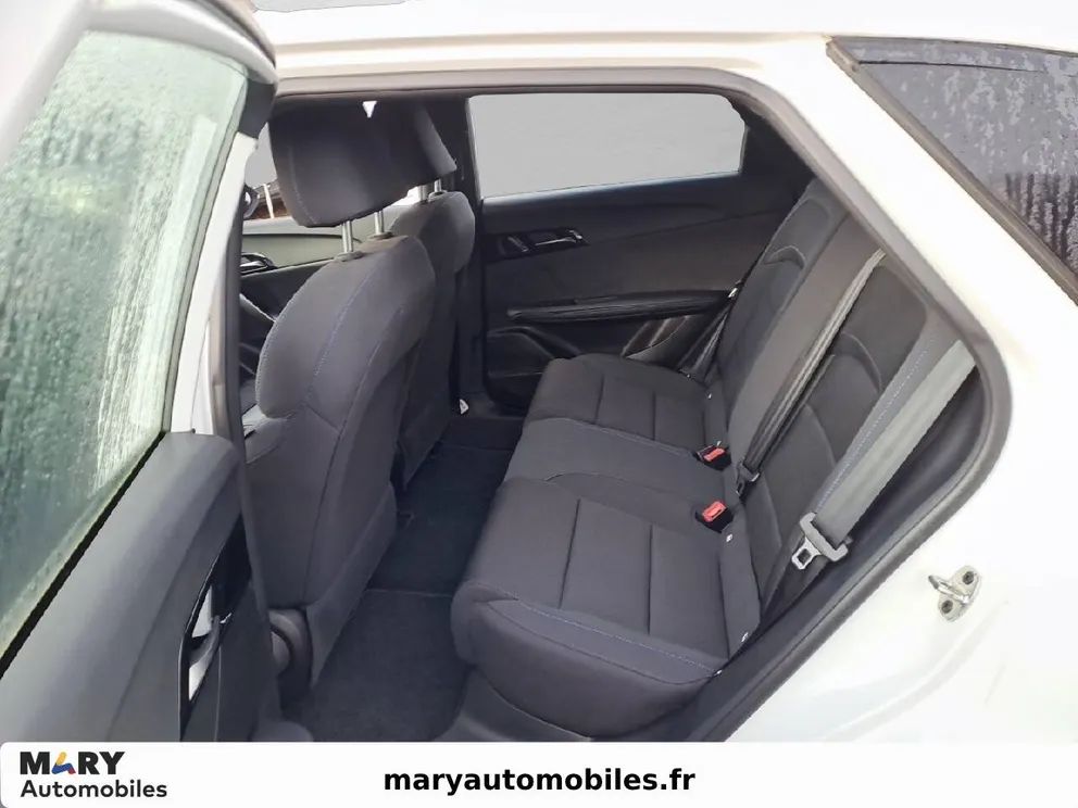 Véhicule occasion 212652 - mg MG4 - Photo 10