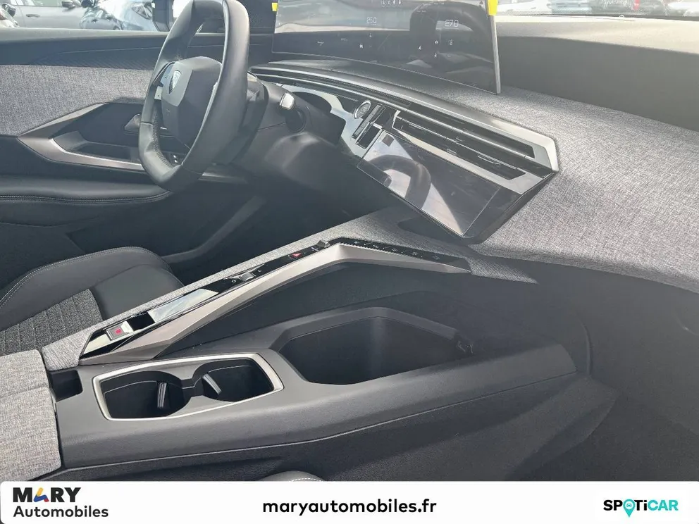 Véhicule occasion 216825 - peugeot 3008 - Photo 13