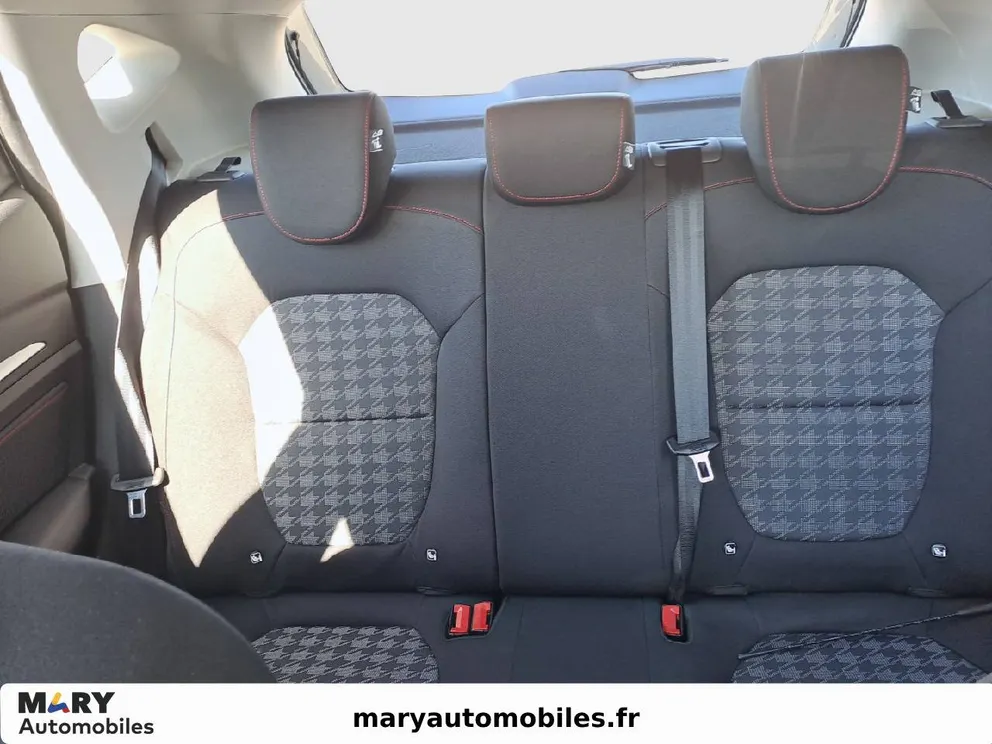 Véhicule occasion 226190 - mg ZS - Photo 10