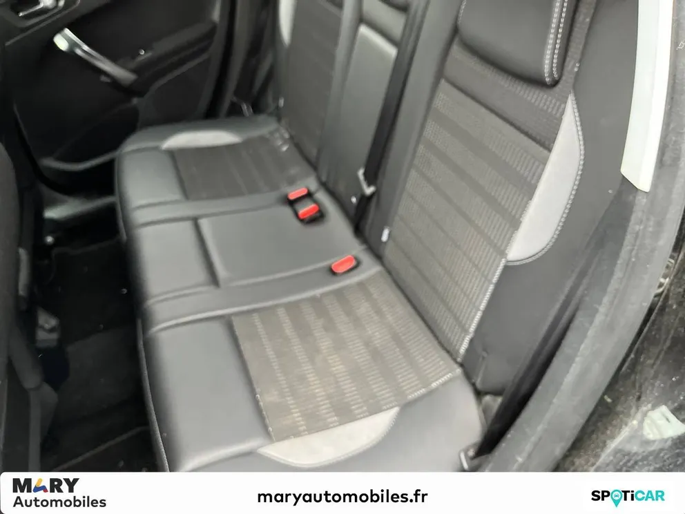 Véhicule occasion 216524 - peugeot 2008 - Photo 10