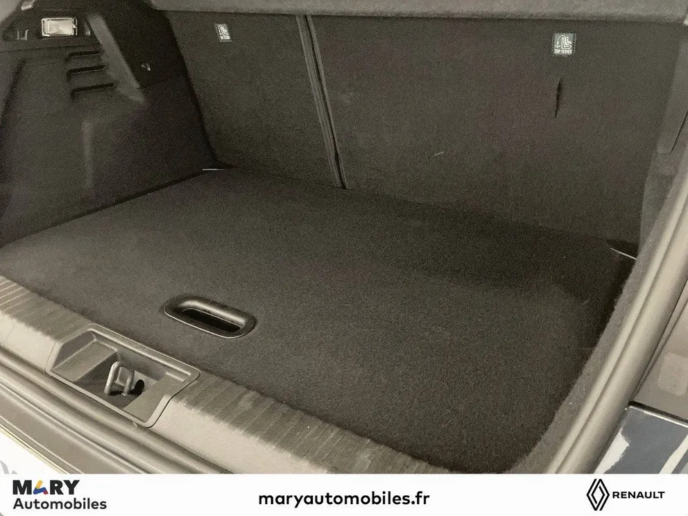 Véhicule occasion 184871 - renault CAPTUR - Photo 6