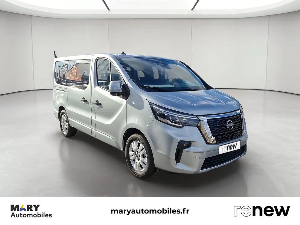 Véhicule occasion 1240911 - nissan PRIMASTAR - Photo 6