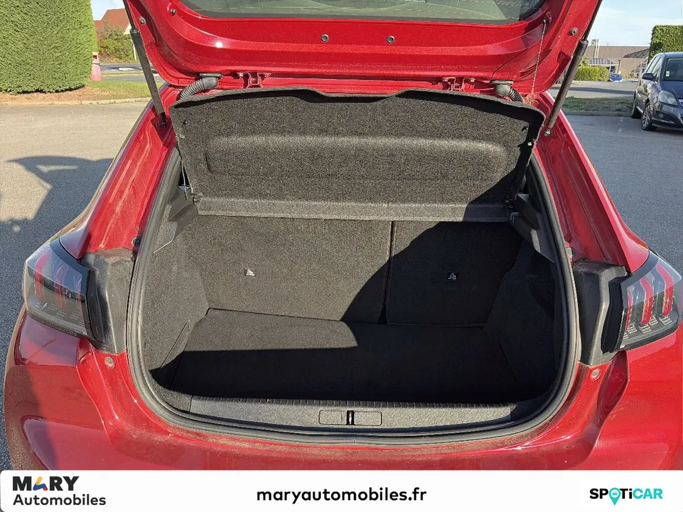 Véhicule occasion 1238450 - peugeot 208 - Photo 21