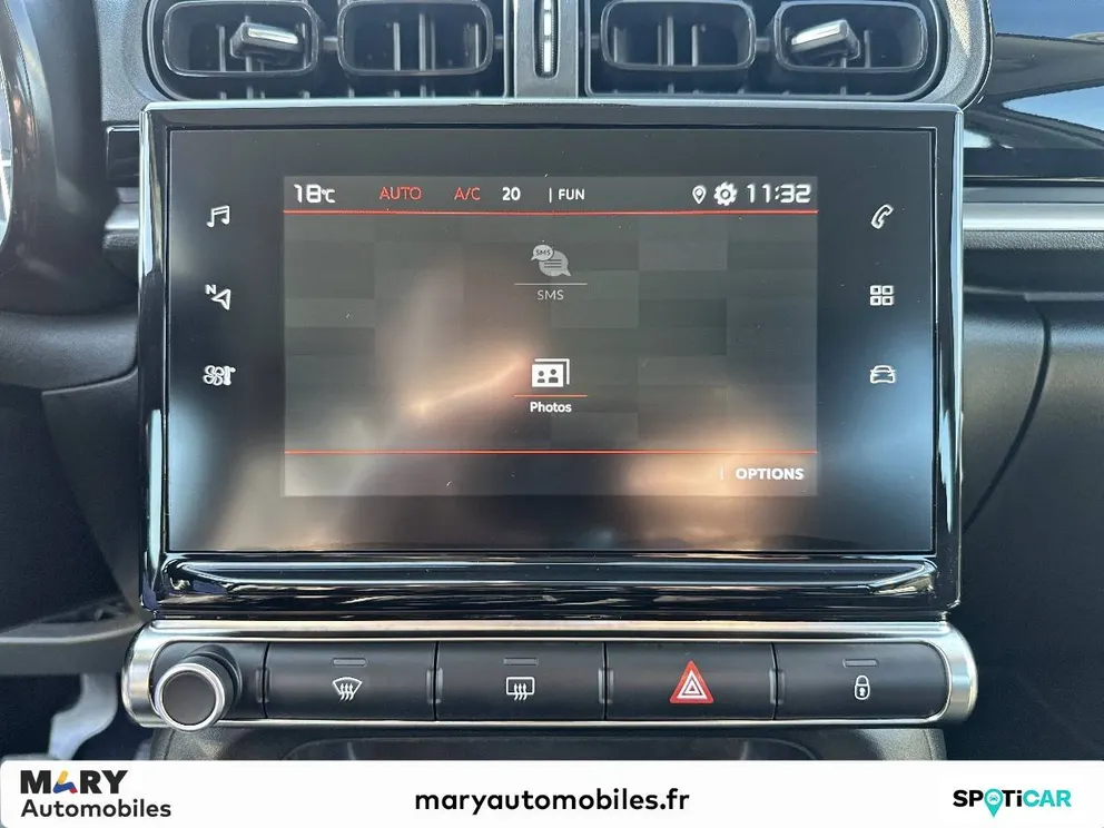 Véhicule occasion 217202 - Citroën C3 - Photo 18