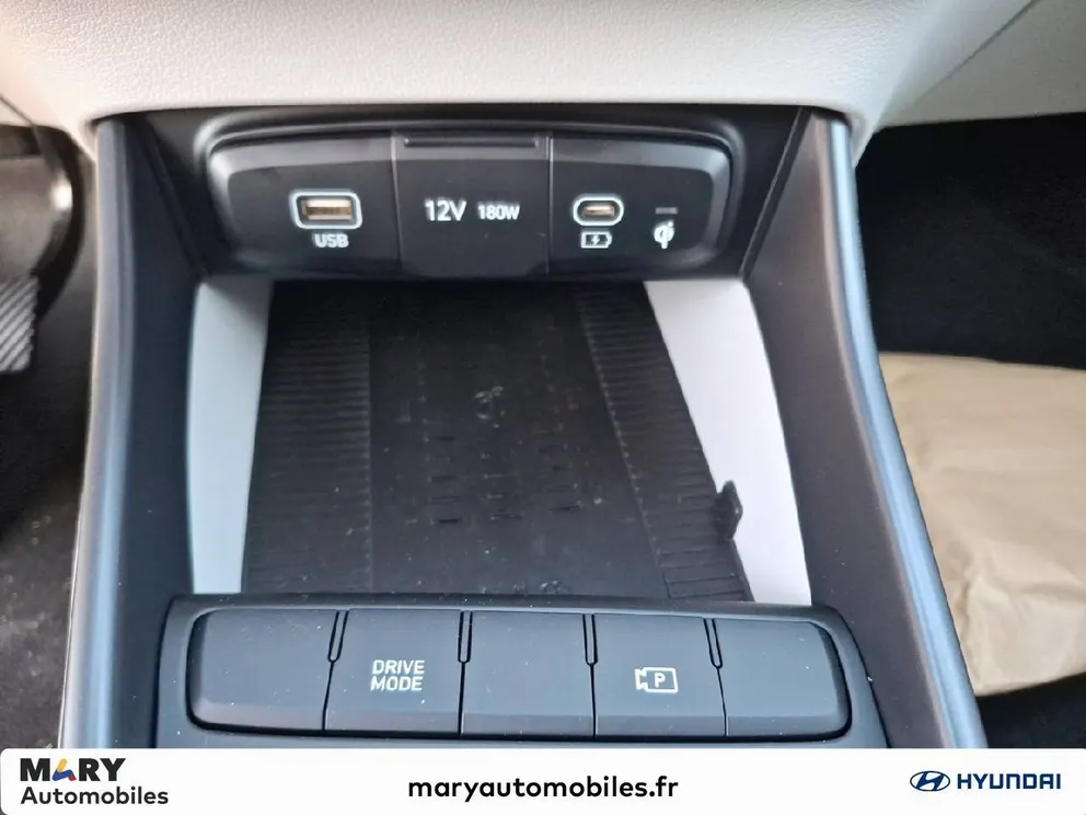 Véhicule occasion 202993 - hyundai i20 - Photo 14