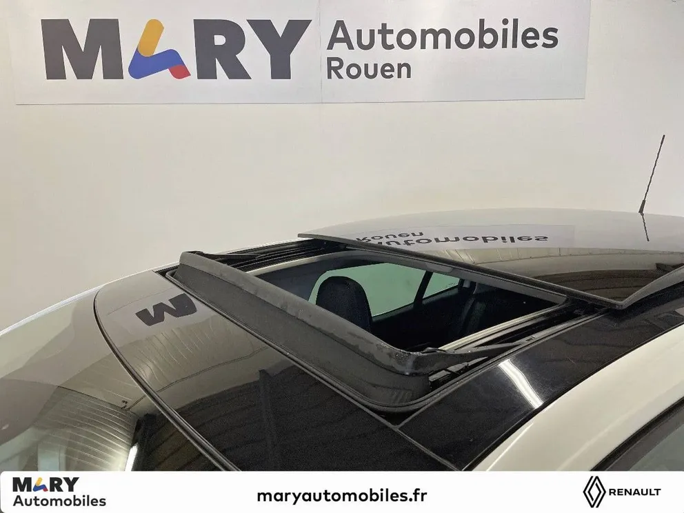 Véhicule occasion 220576 - renault MEGANE - Photo 21