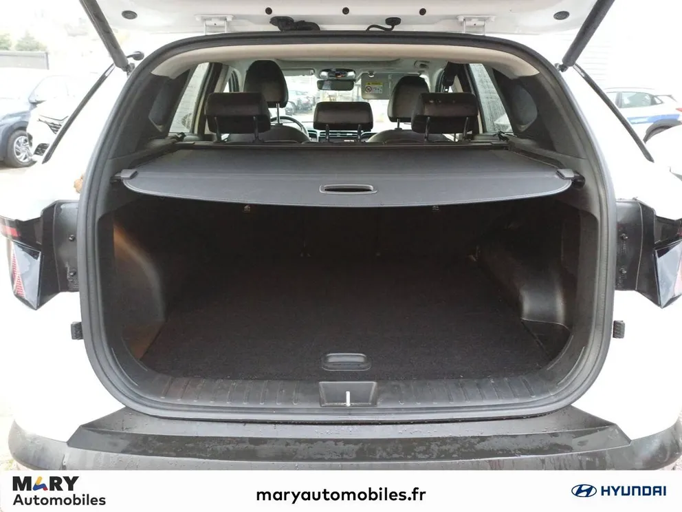 Véhicule occasion 192016 - hyundai TUCSON - Photo 6