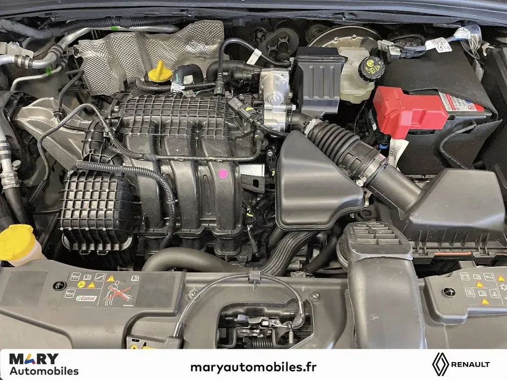 Véhicule occasion 219928 - renault CLIO - Photo 19