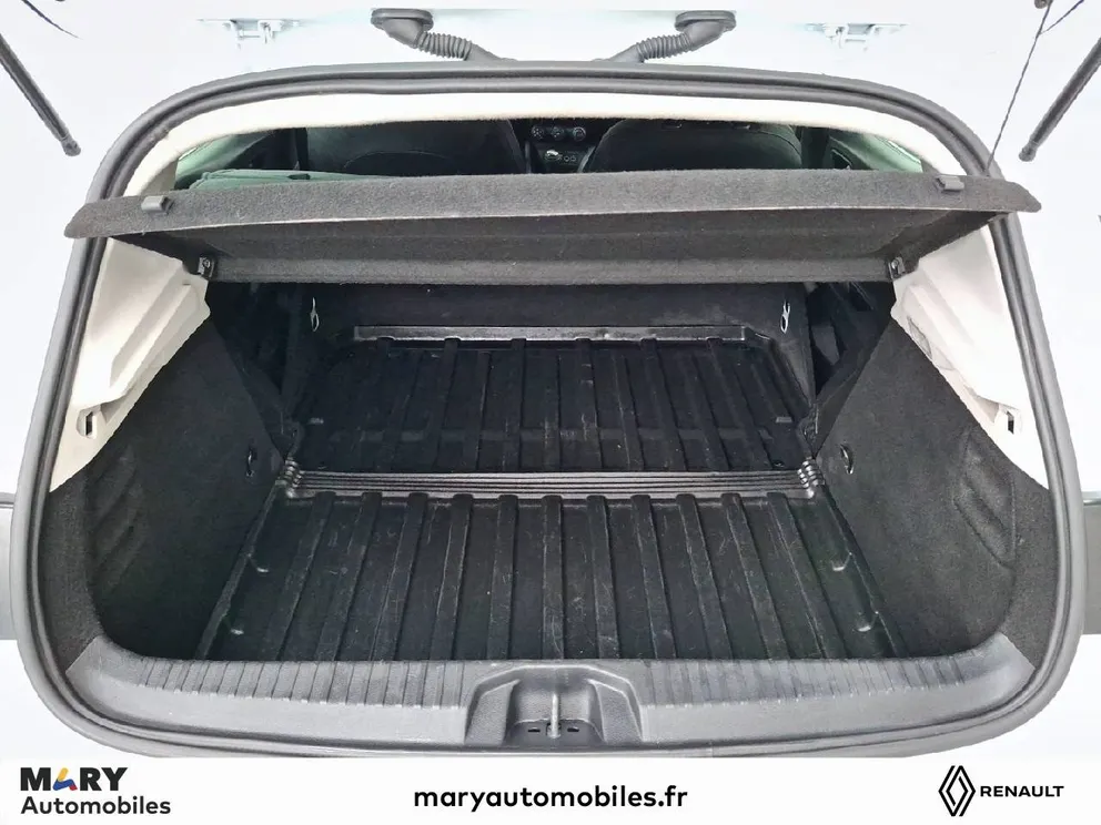 Véhicule occasion 213427 - renault CLIO - Photo 6