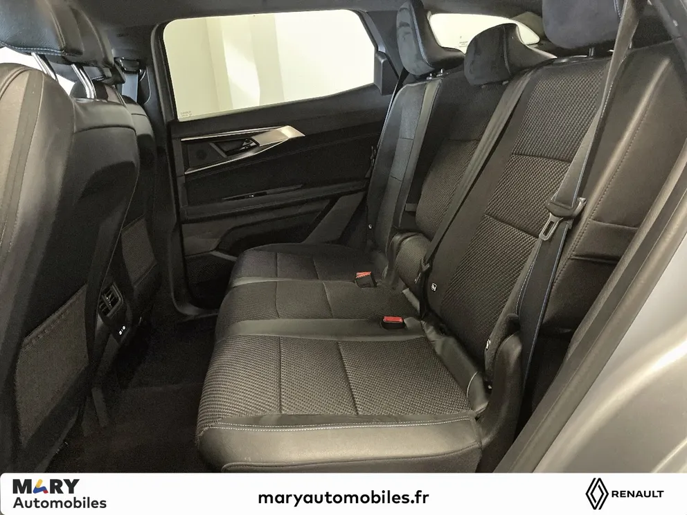 Véhicule occasion 1230963 - renault ESPACE - Photo 19