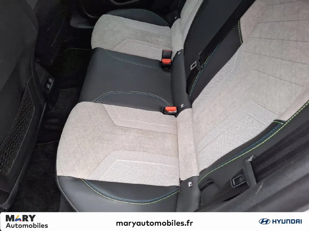 Véhicule occasion 161453 - peugeot 208 - Photo 10