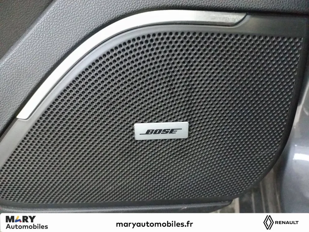 Véhicule occasion 218721 - renault TALISMAN - Photo 22