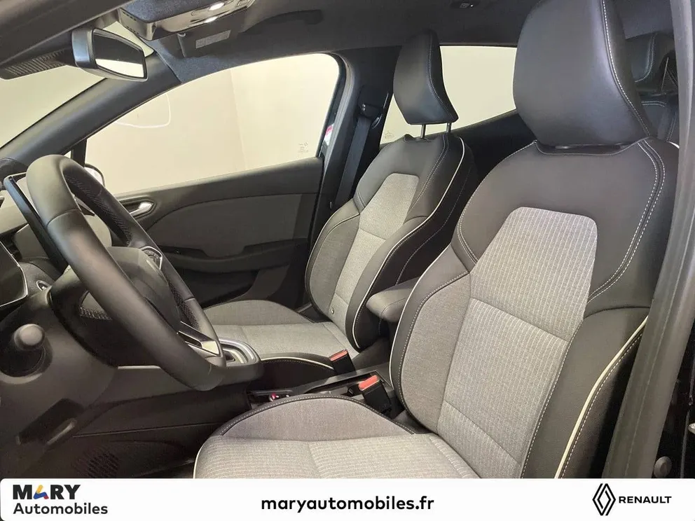 Véhicule occasion 214217 - renault CLIO - Photo 9