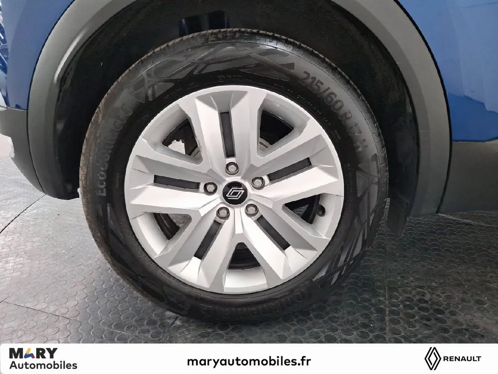 Véhicule occasion 215820 - renault CAPTUR - Photo 17