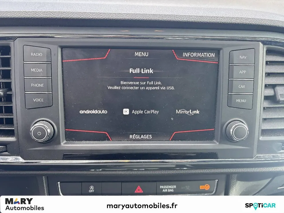 Véhicule occasion 229458 - seat ATECA - Photo 13