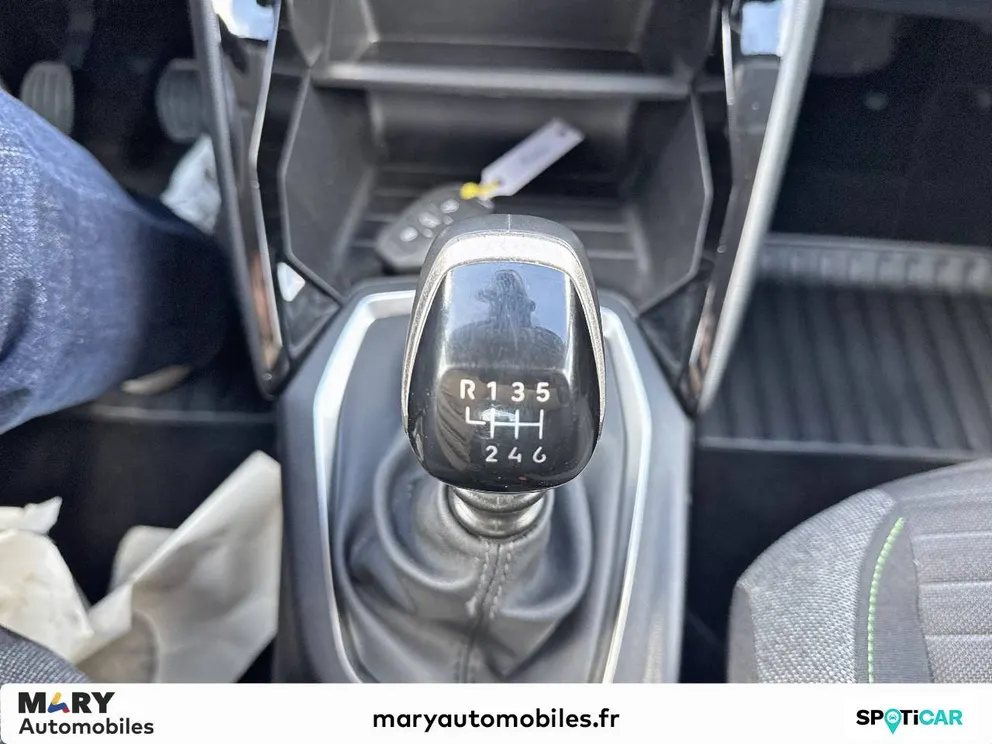 Véhicule occasion 224277 - peugeot 208 - Photo 14