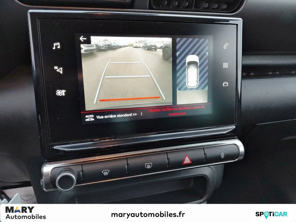 Véhicule occasion 203001 - Citroën C3 AIRCROSS - Photo 14