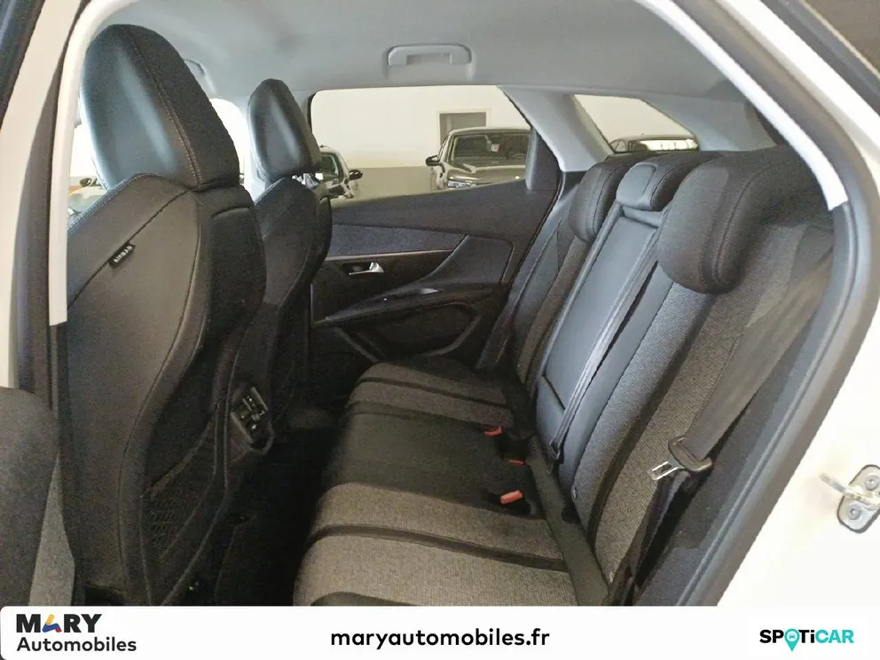 Véhicule occasion 229684 - peugeot 3008 - Photo 10