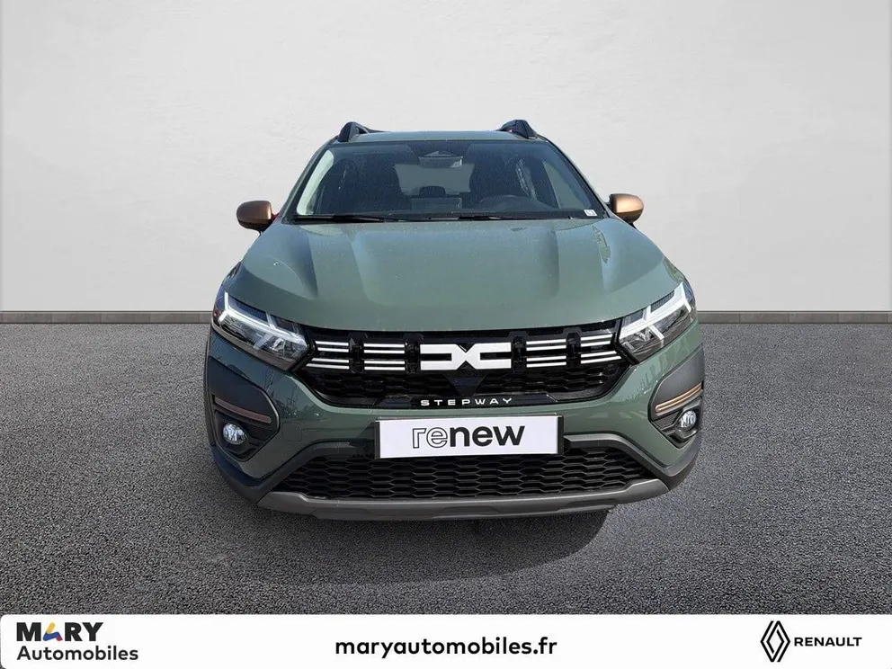 Véhicule occasion 231729 - dacia SANDERO - Photo 2