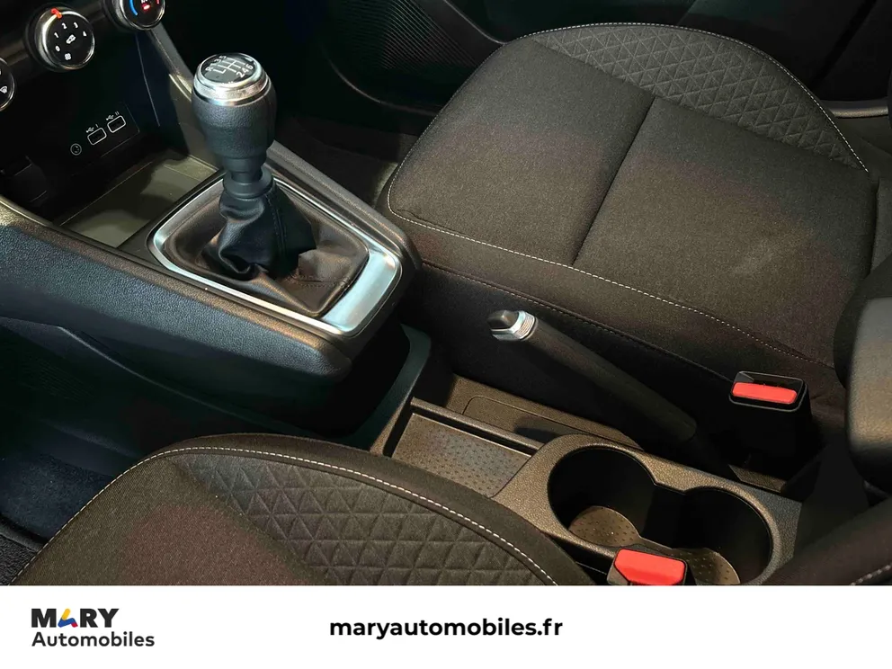 Véhicule occasion 1245459 - renault CAPTUR - Photo 15