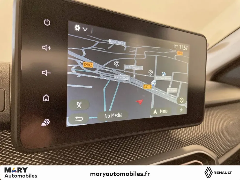 Véhicule occasion 220362 - dacia SANDERO - Photo 12