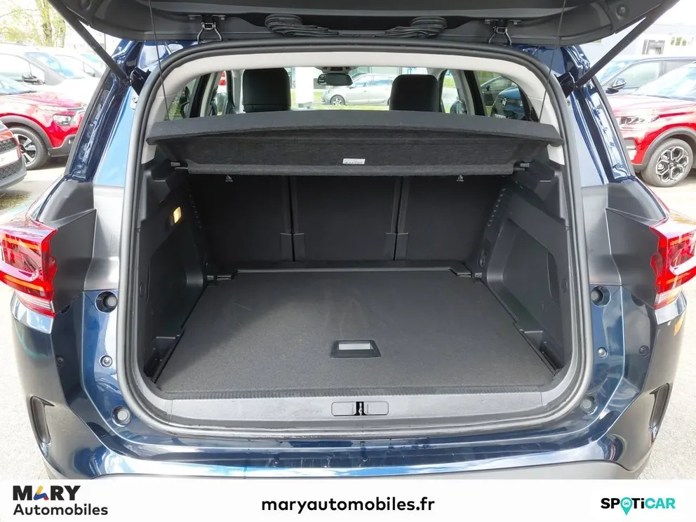 Véhicule occasion 229271 - Citroën C5 AIRCROSS - Photo 6