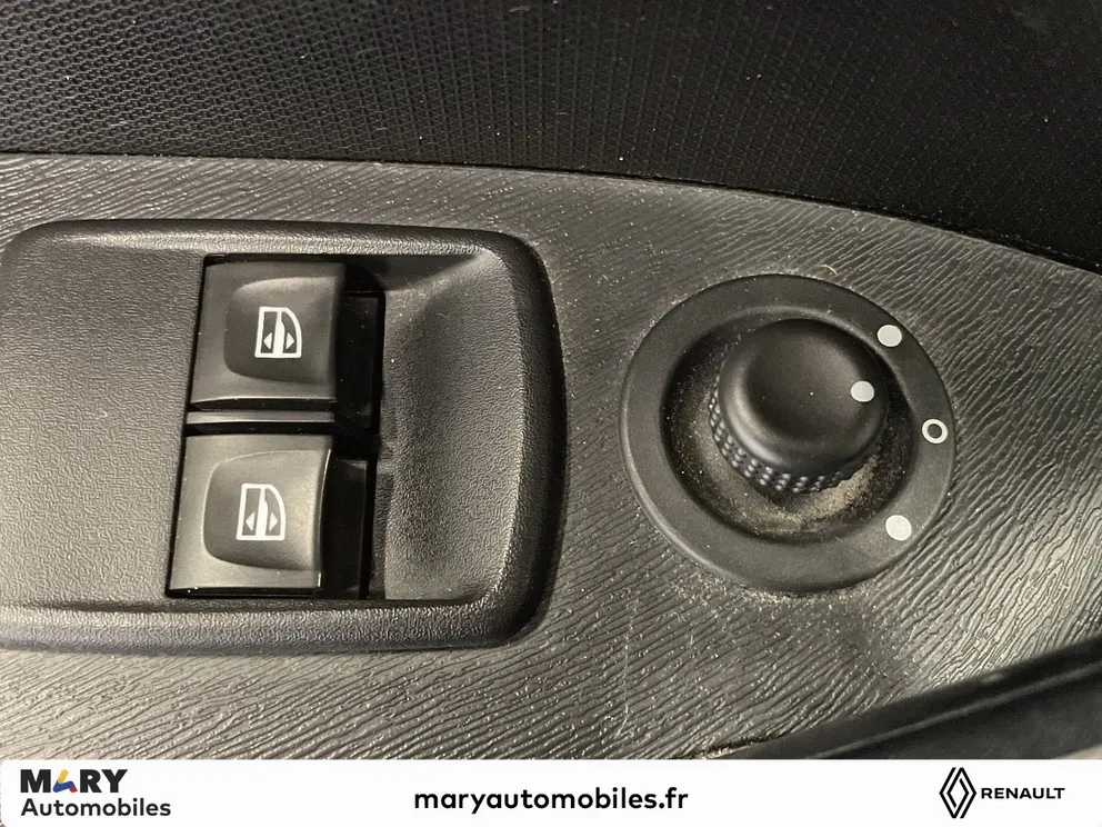 Véhicule occasion 238877 - renault KANGOO - Photo 21
