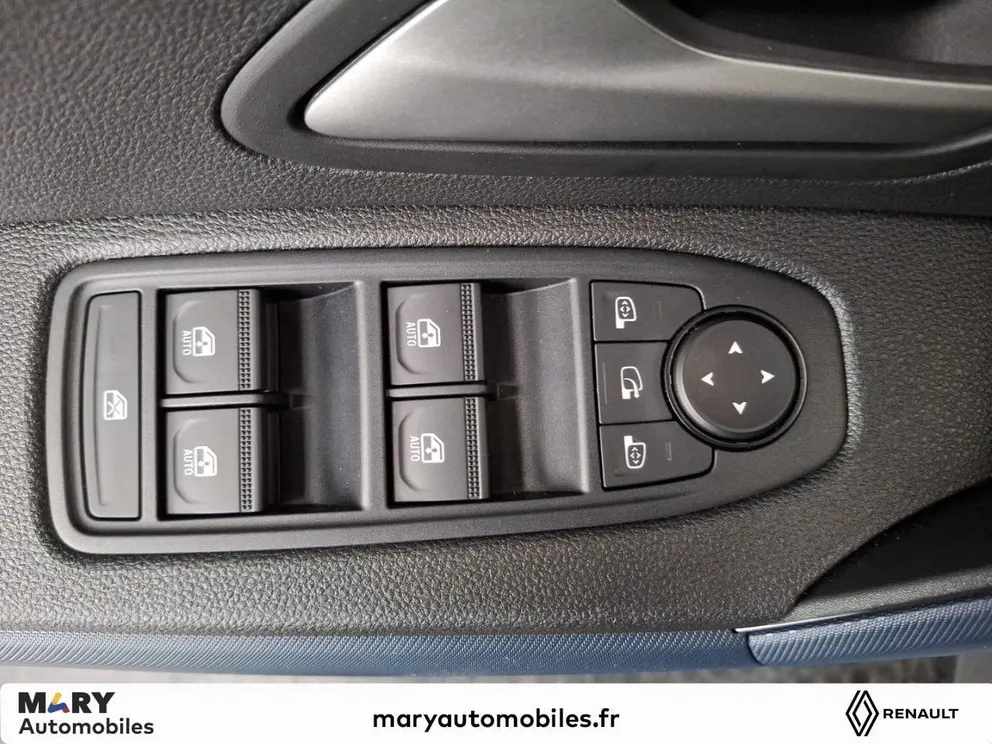 Véhicule occasion 235236 - dacia DUSTER - Photo 13